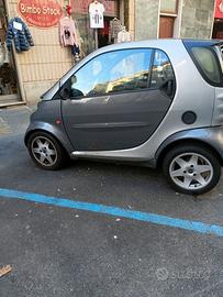 SMART 600 smart & passion