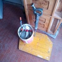 martello demolitore ad aria 