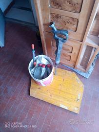 martello demolitore ad aria 