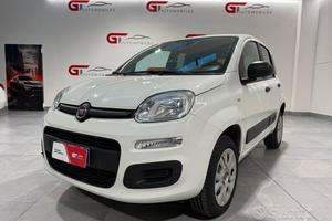 Fiat Panda 0.9 TwinAir Turbo Natural Power Pop Van