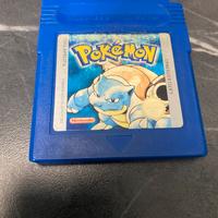 Giochi Pokemon GameBoy