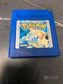 Giochi Pokemon GameBoy