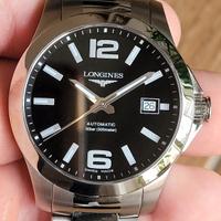 Longines conquest L3.776.4.58.6