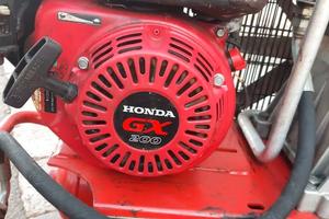 Motocompressore liam