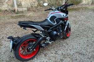 YAMAHA MT 09 ABS 2020