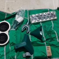 Borsa+ accessori Folletto vk135 vk136
