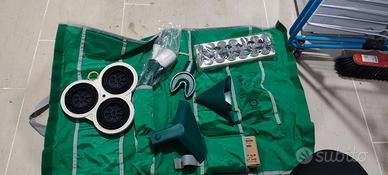 Borsa+ accessori Folletto vk135 vk136
