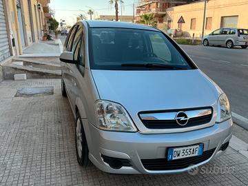 Opel Meriva 1.3 CDTI ecoFLEX Enjoy