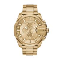 Orologio Diesel Oro