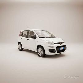 FIAT Panda 3ª serie - Panda 1.3 MJT S&S Easy