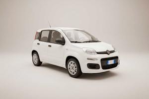 FIAT Panda 3ª serie - Panda 1.3 MJT S&S Easy