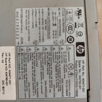 alimentatore PC fisso 300w