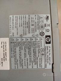 alimentatore PC fisso 300w