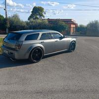 Chrysler c300