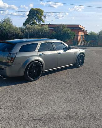 Chrysler c300