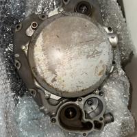 Carter lato destro suzuki rmz 250 del 2009