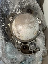 Carter lato destro suzuki rmz 250 del 2009