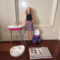 Barbie