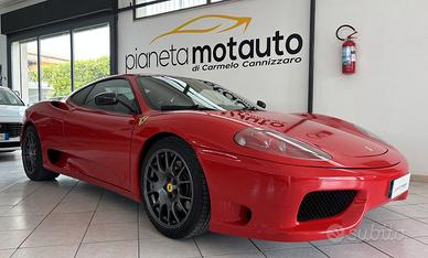 Ferrari 360 Modena F1