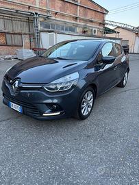 Renault Clio 1.2 75CV 5 porte Zen