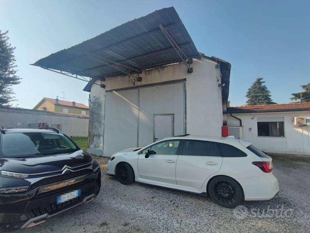 Immobile in asta di 493 m² a Lendinara - Vista 2