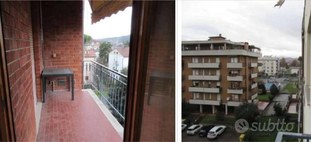Appartamento – Città di Castello, Riosecco - Vista 2