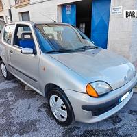 FIAT Seicento 1.1i Hobby *SERVOSTERZO*