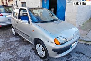 FIAT Seicento 1.1i Hobby *SERVOSTERZO*