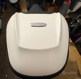 Bauletto Medley 200 s 2026
