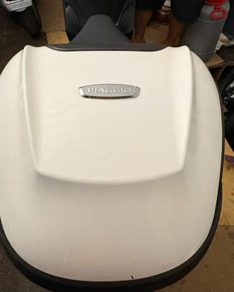 Bauletto Medley 200 s 2026