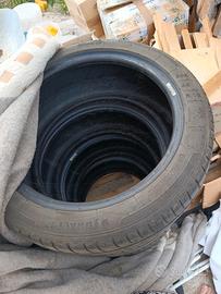 gomme 205/45R16