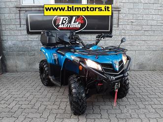 QUAD CFMOTO CFORCE 450 S - 2019