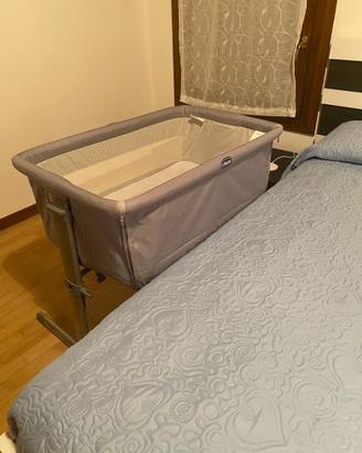 Culla Chicco Next 2 me per bambini