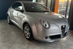 Alfa Romeo MiTo 1.6 JTDm 16V Distinctive