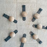 Appendini da muro anni 60