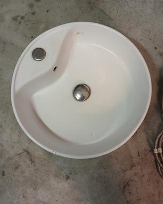 lavabo