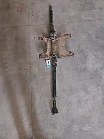 Albero trasmissione panda 4x4
