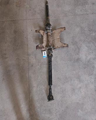 Albero trasmissione panda 4x4