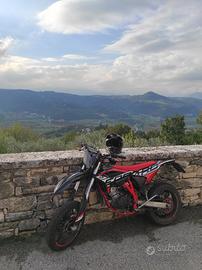 Beta RR 125 LC Motard 2021
