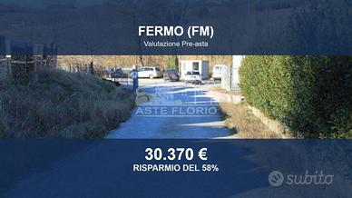 Immobile in asta di 1825 m² a Fermo