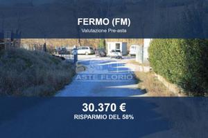 Immobile in asta di 1825 m² a Fermo
