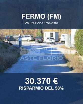 Immobile in asta di 1825 m² a Fermo