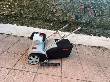 Arieggiatore a scoppio  al-ko
