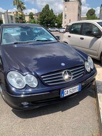Mercedes clk 500 v8 306cv
