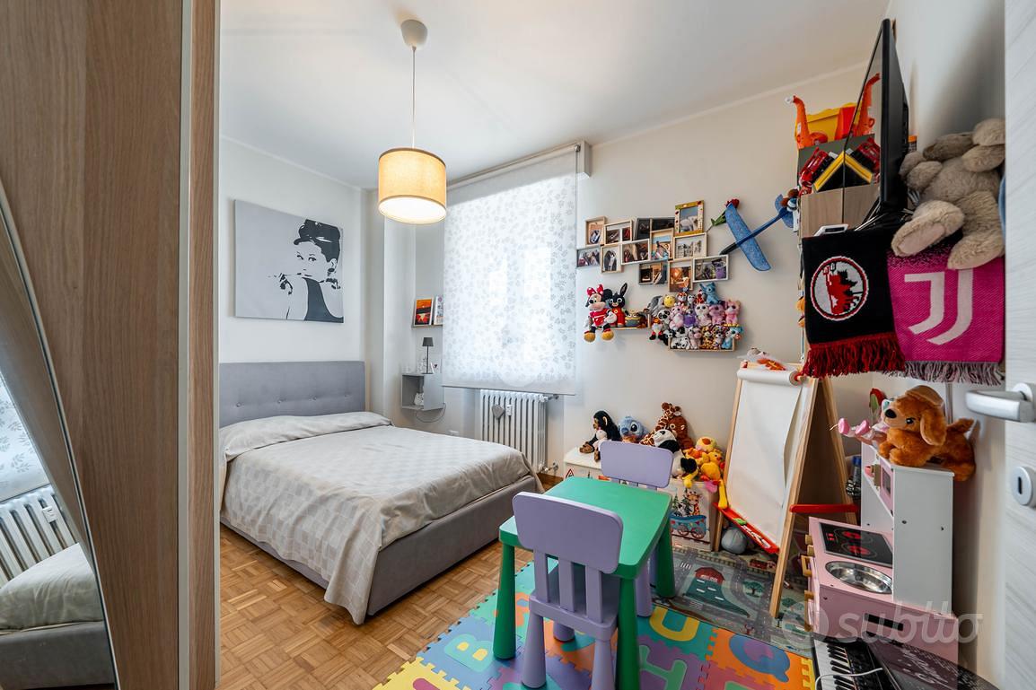 Appartamento – Verona, Borgo Roma, Sud - Vista 5