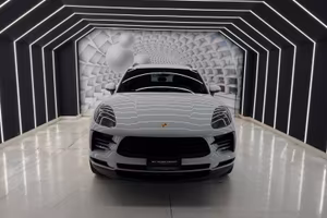 Porsche Macan 2.0 245CV PDK-IPER FULL-KM CERTIFICA