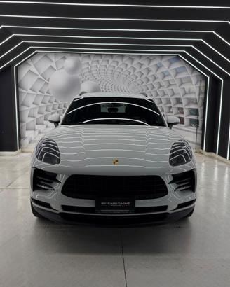 Porsche Macan 2.0 245CV PDK-IPER FULL-KM CERTIFICA
