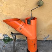 Trita Sarde artigianale