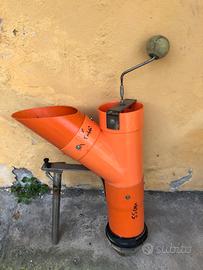 Trita Sarde artigianale