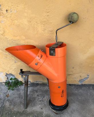 Trita Sarde artigianale